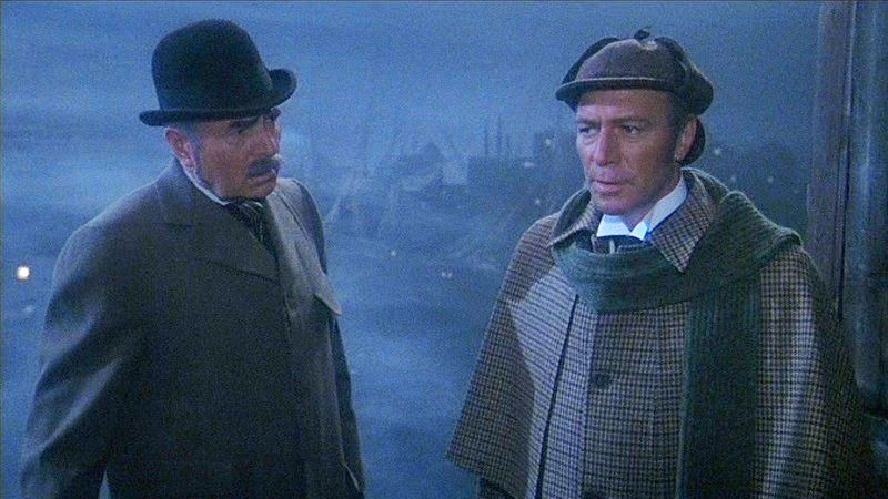 20 Best Jack The Ripper Movies & TV Shows