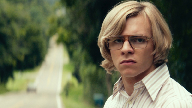 My Friend Dahmer (2017)