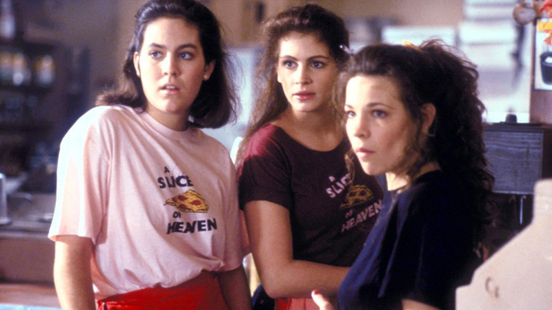 Mystic Pizza (1988)