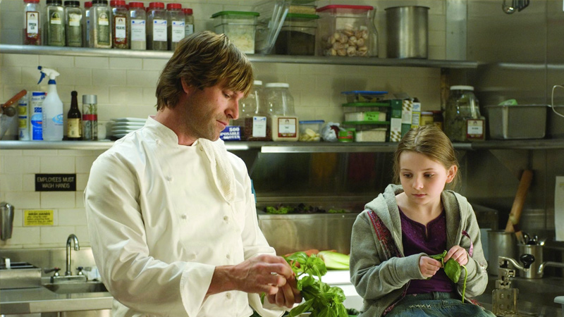 No Reservations (2007)