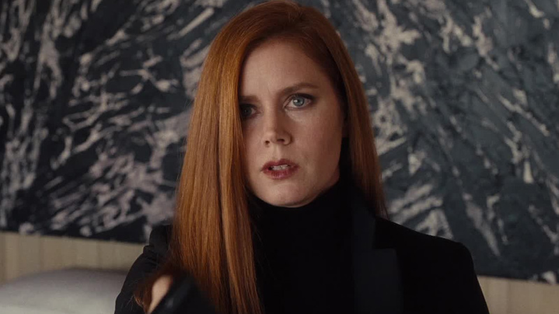 Nocturnal Animals (2016)