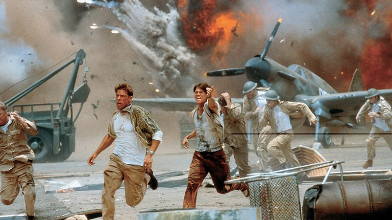 Pearl Harbor (2001)