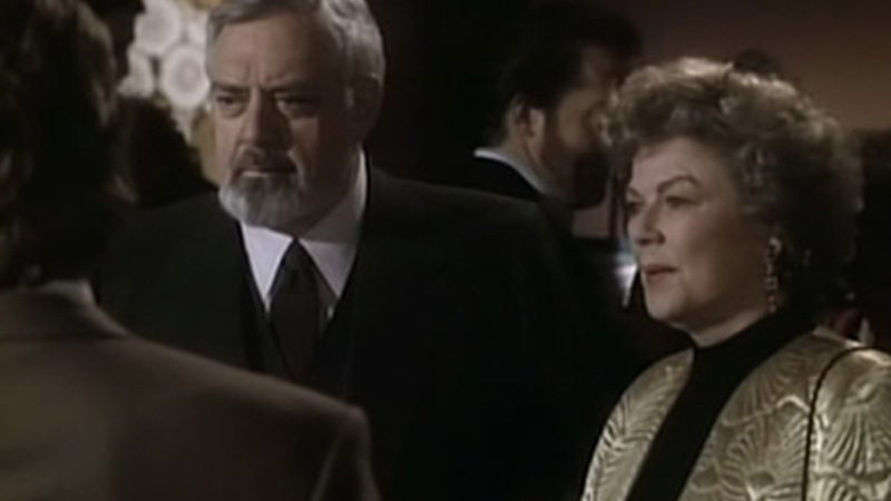 Perry Mason: The Case of the Glass Coffin (1991)