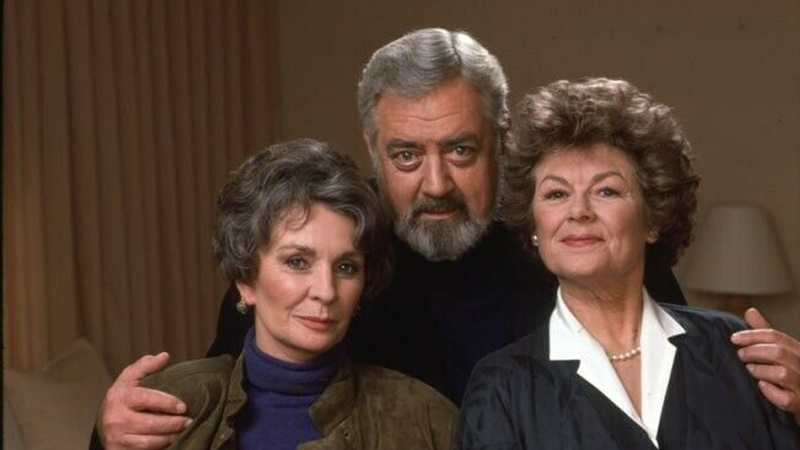 Perry Mason: The Case of the Lost Love (1987)