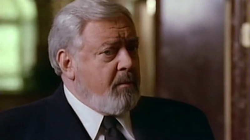 Perry Mason: The Case of the Musical Murder (1989)