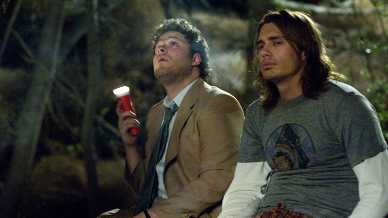 Pineapple Express (2008)