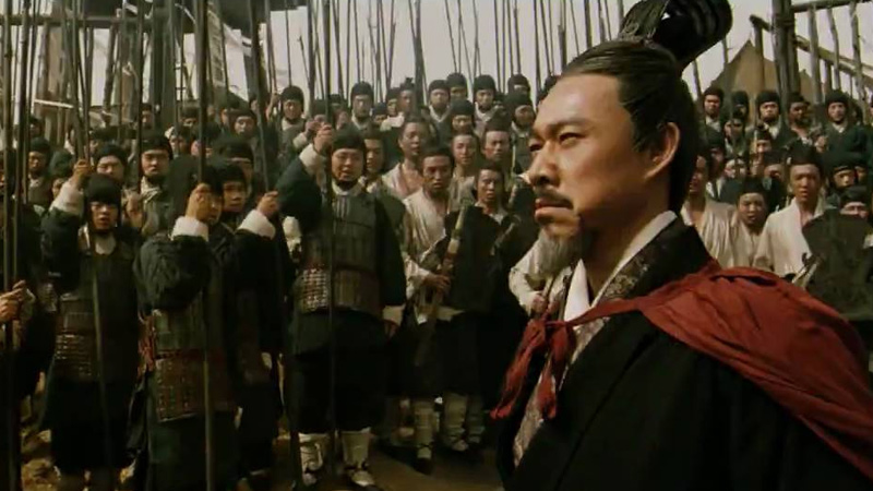 30 Best Chinese Action Movies