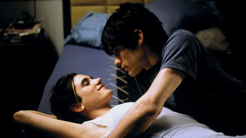 Requiem for a Dream (2000)