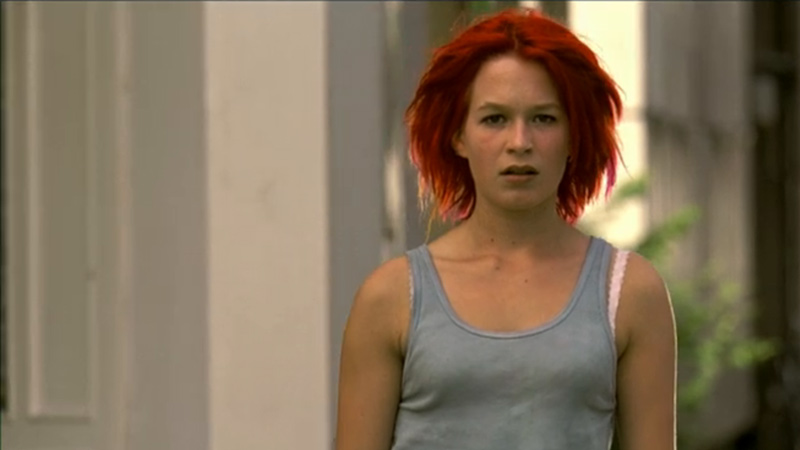 Run Lola Run (1998)