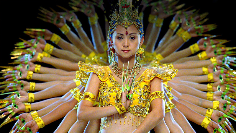 Samsara (2011)