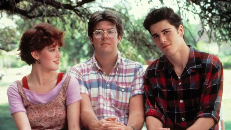 Sixteen Candles (1984)