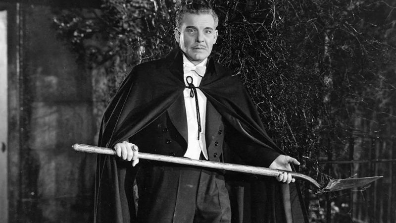 Son of Dracula (1943)