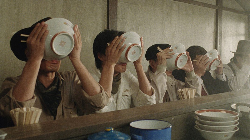 Tampopo (1985)