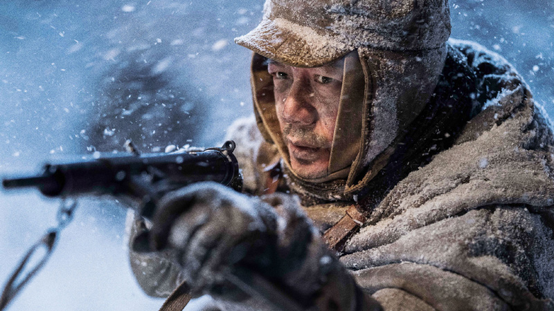 30 Best Chinese Action Movies