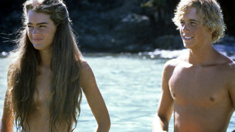 The Blue Lagoon (1980)