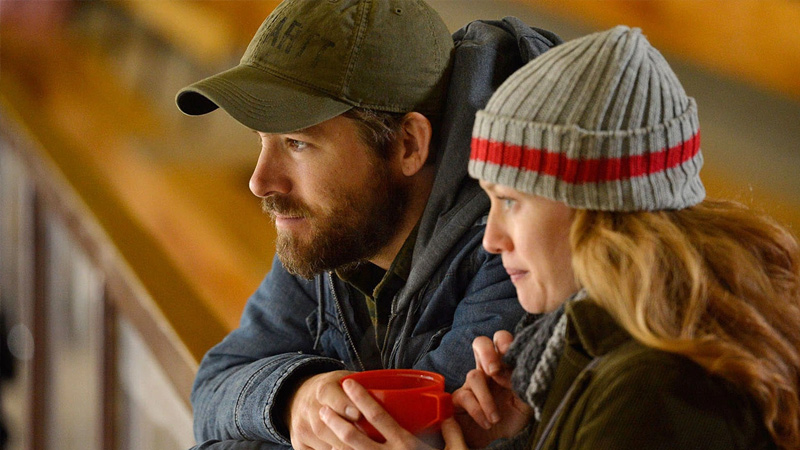 The Captive (2014)