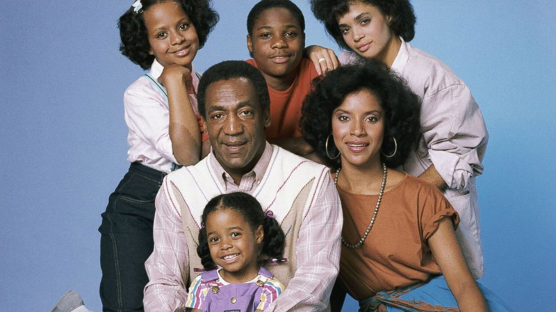 The Cosby Show (1984–1992)