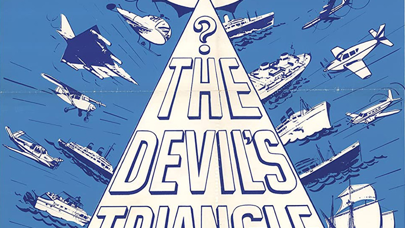 The Devil's Triangle (1971)