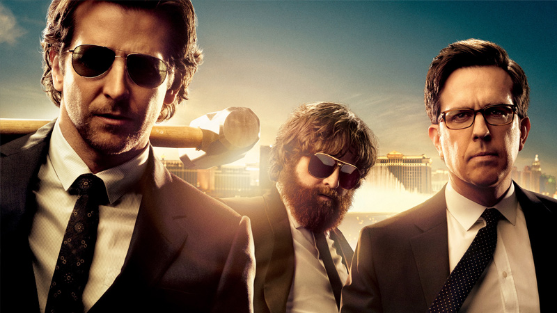 The Hangover Part III (2013)