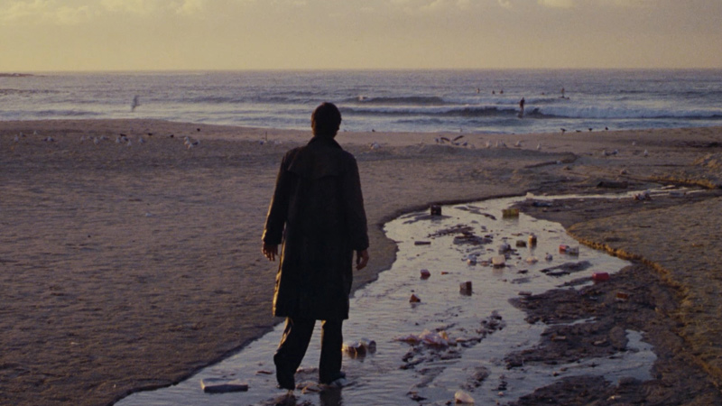 The Last Wave (1977)