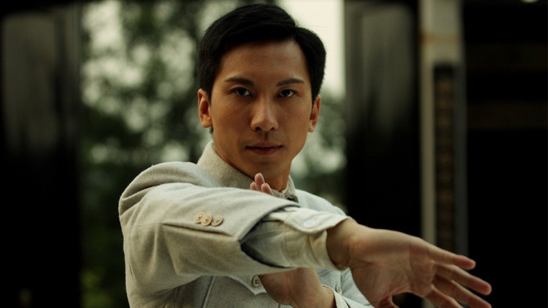 The Legend is Born: Ip Man (2010)