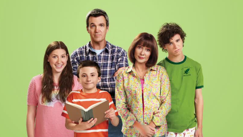 The Middle (2009–2018)