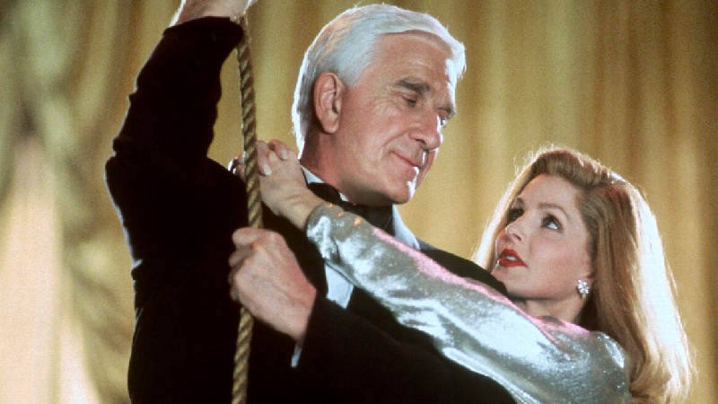 The Naked Gun 3