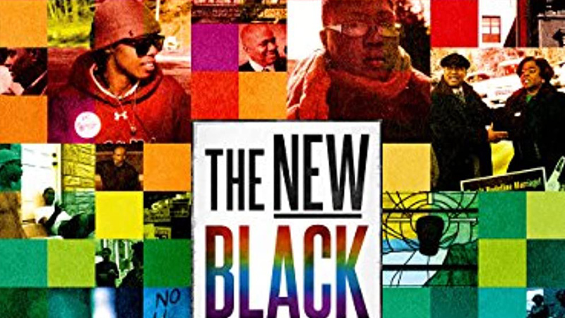 The New Black (2013)