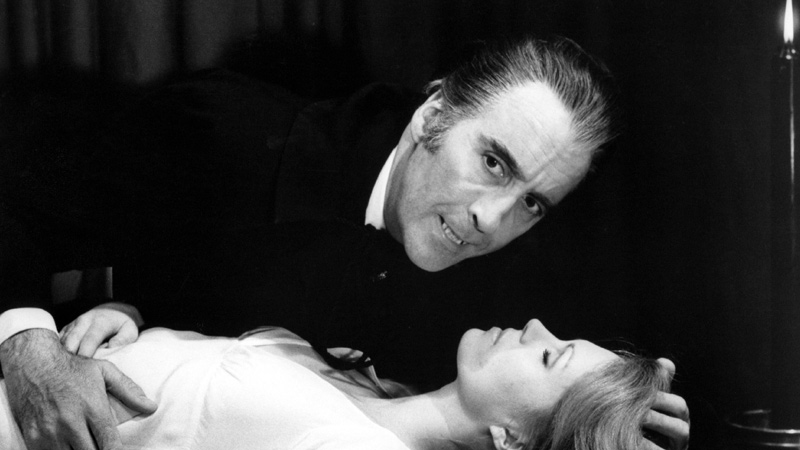 The Satanic Rites of Dracula (1973)