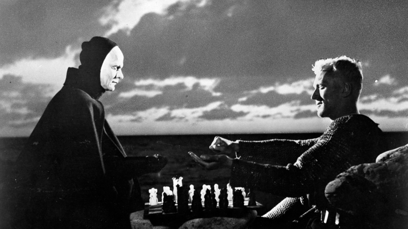 The Seventh Seal (1957)