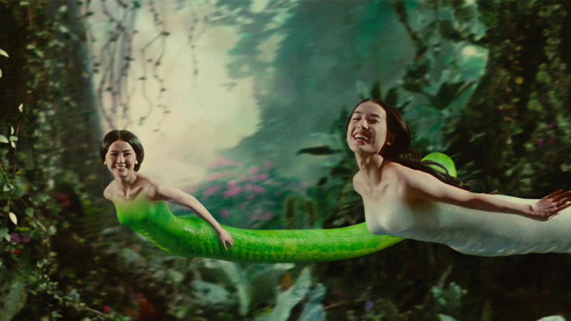 20 Best Chinese Fantasy Movies