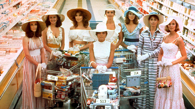 The Stepford Wives (1975)