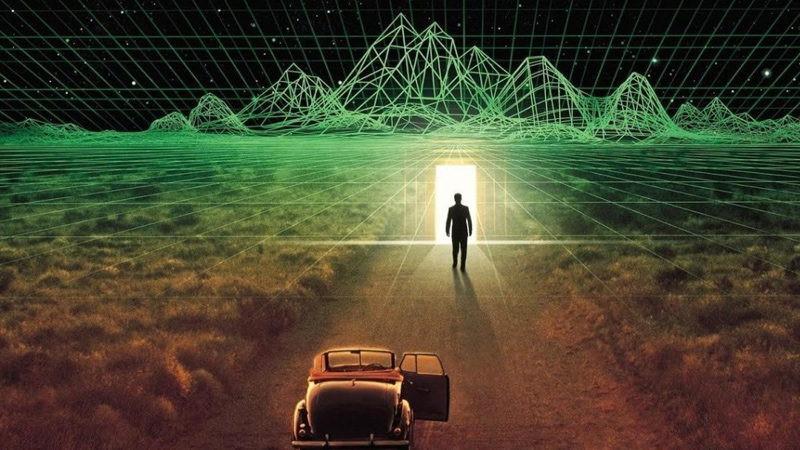 The Thirteenth Floor (1999)