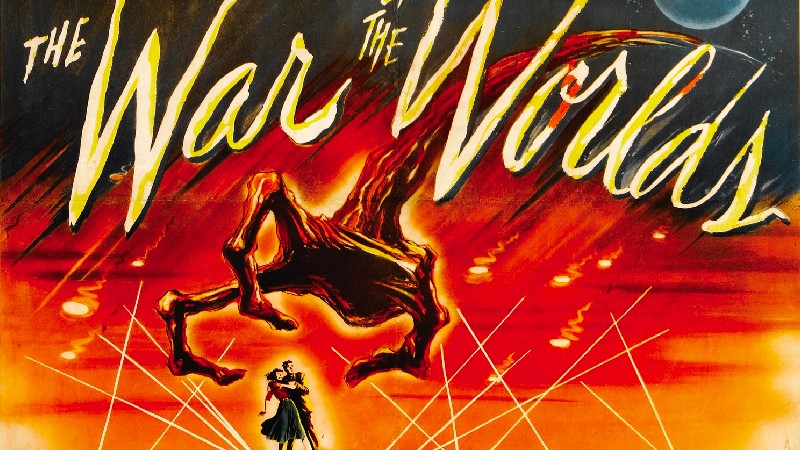 The War of the Worlds (1953)