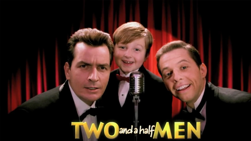 Two and a Half Men (2003–2015)