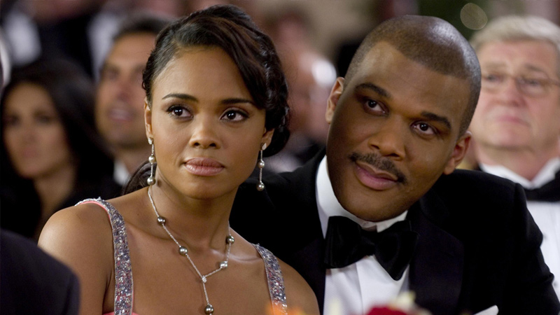 Tyler Perry's Why Did I Get Married? (2007)