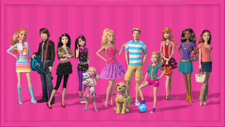 All Barbie Movies on Netflix & The Best Way to Watch Them