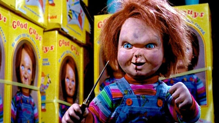 60 Best Chucky Quotes From Every Child’s Play Movie & Show