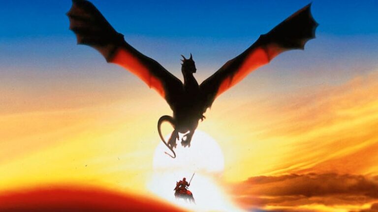 Dragonheart Movies in Order & How Many Are There