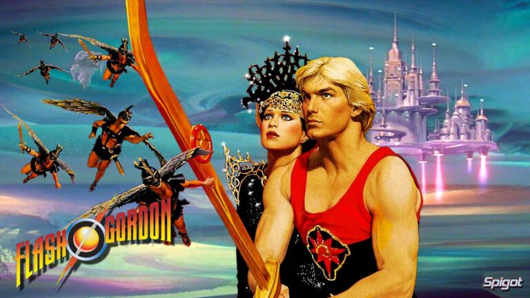 Flash Gordon Movies in Order & How Many Are There