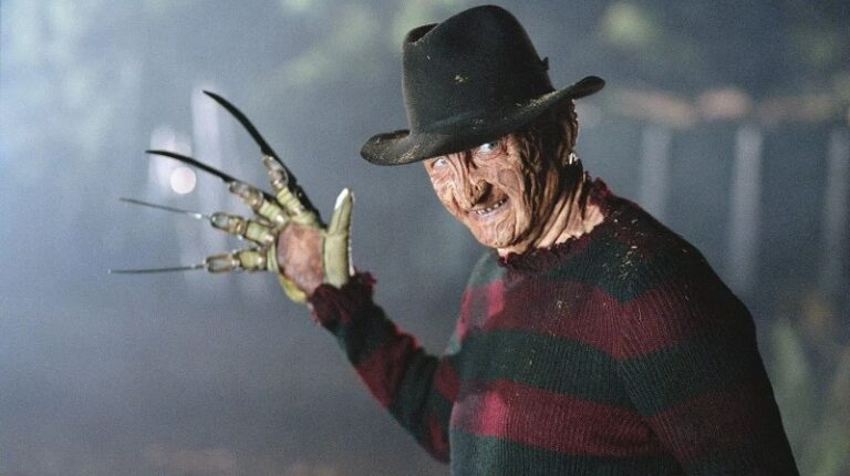 50 Best Freddy Krueger Quotes From Every A Nightmare on Elm Street Movie