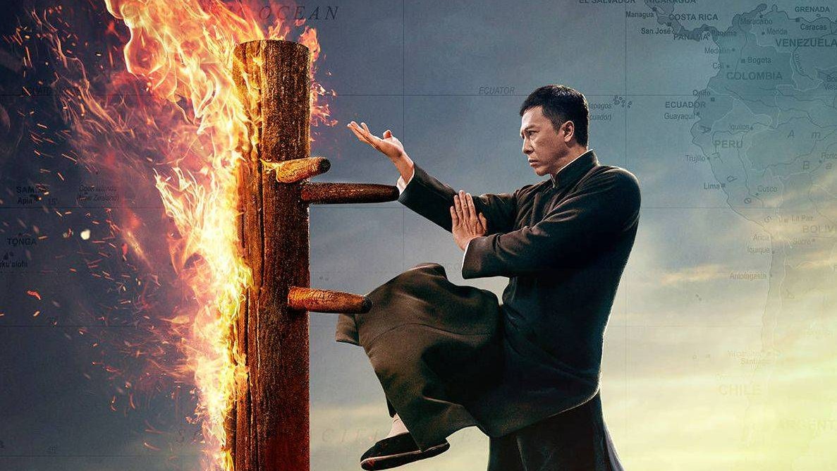 Ip Man Movies in Order & How Many Are There?