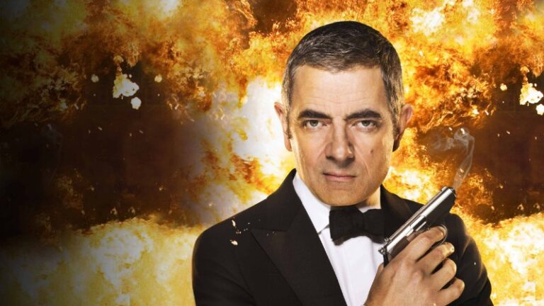 Johnny English Movies in Order & How Many Are There?