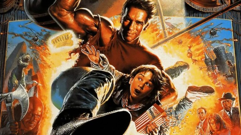 20 Best Last Action Hero Quotes For Every Fan