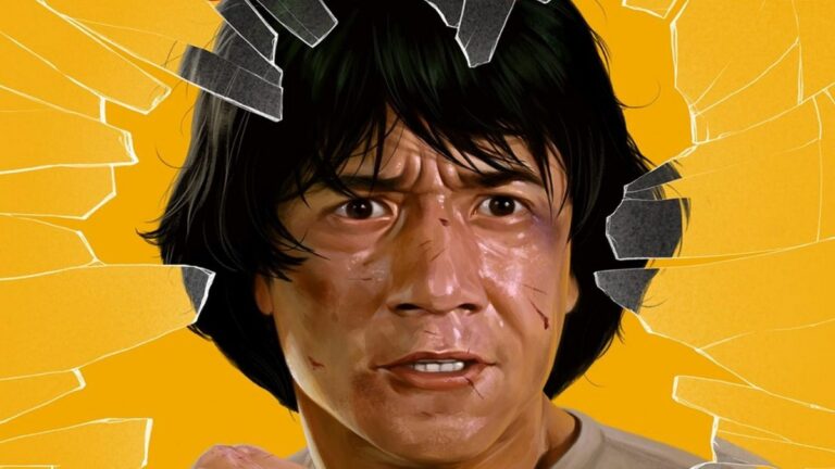Police Story Movies in Order & How Many Are There?