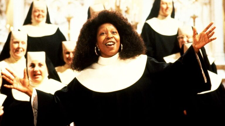 30 Funniest Sister Act Quotes From Every Movie