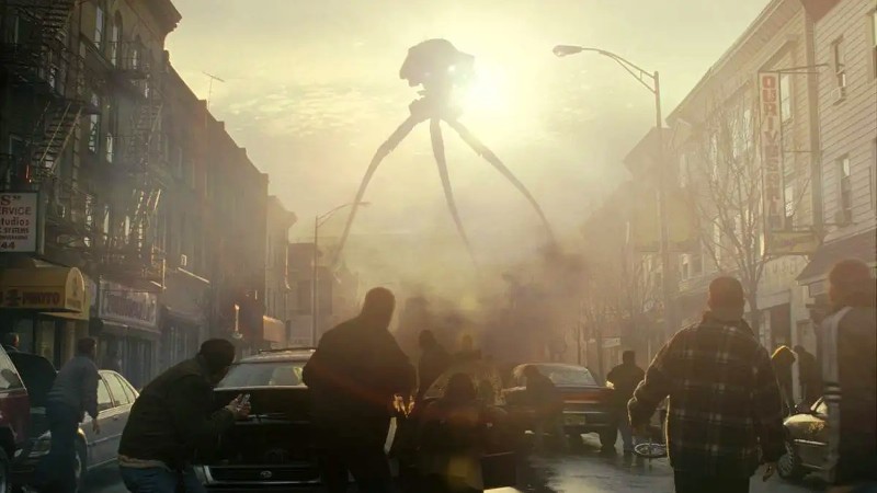 War of the Worlds Movies in Order & How Many Are There