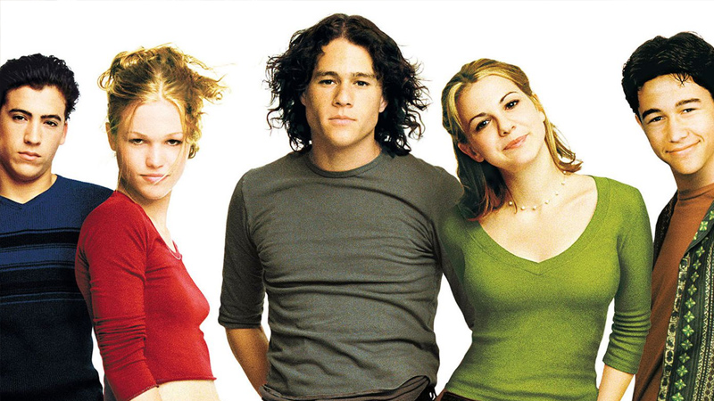 10 Things I Hate About You (1999)