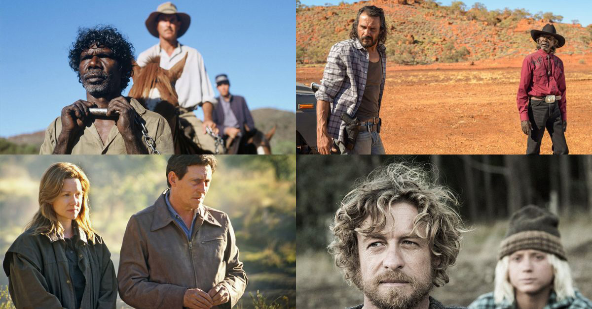 20 Best Australian Movies on Netflix US