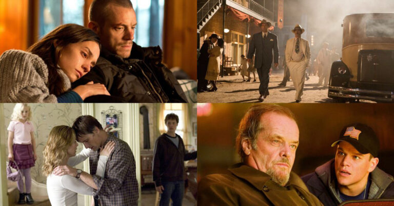 20 Best Irish Mafia Movies Of All Time